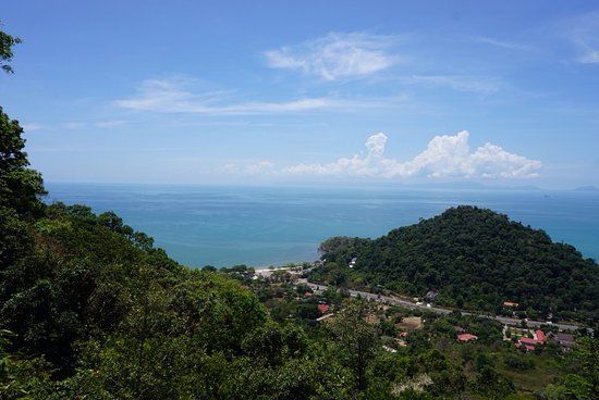 Parque Nacional de Kep